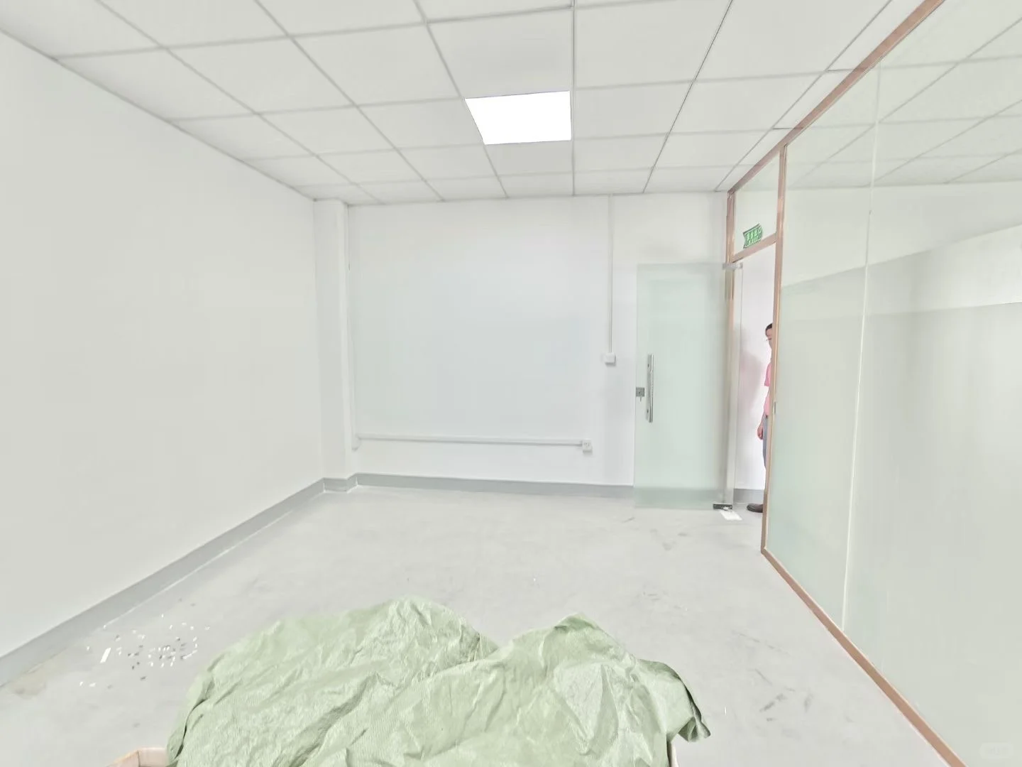 西乡宝田地铁口原房东直租