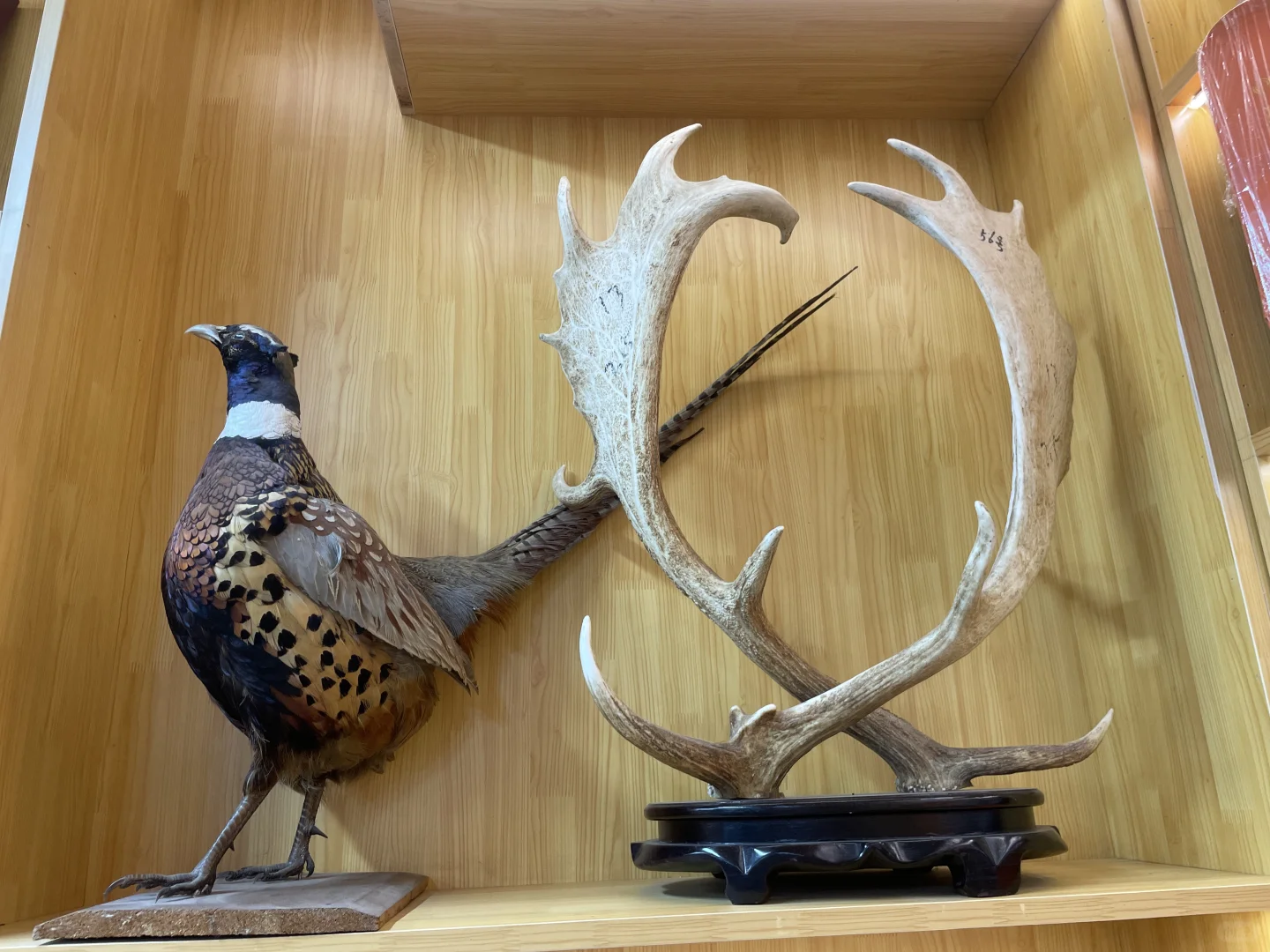 买长白山特产被坑