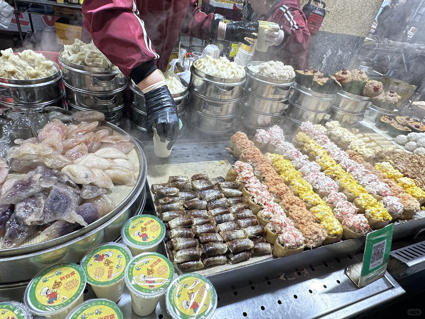 延吉水上市场谁吃谁知道