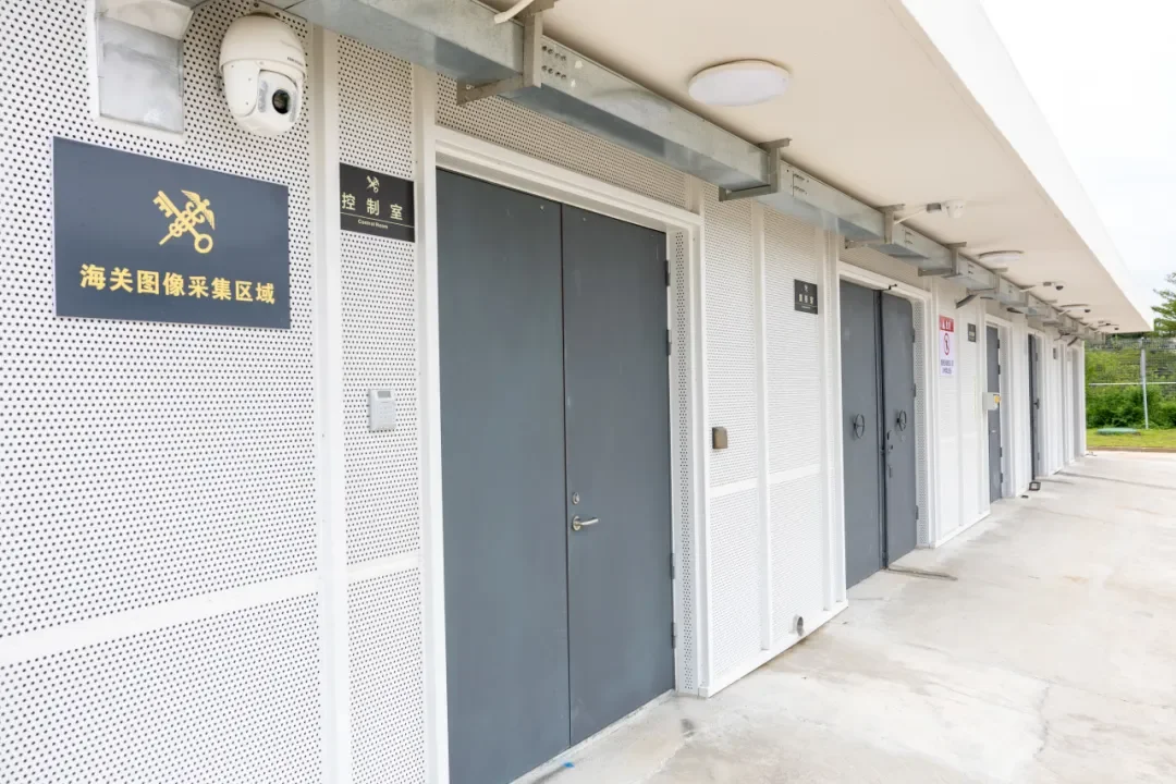 首单！江东新区进境水果指定监管场地业务