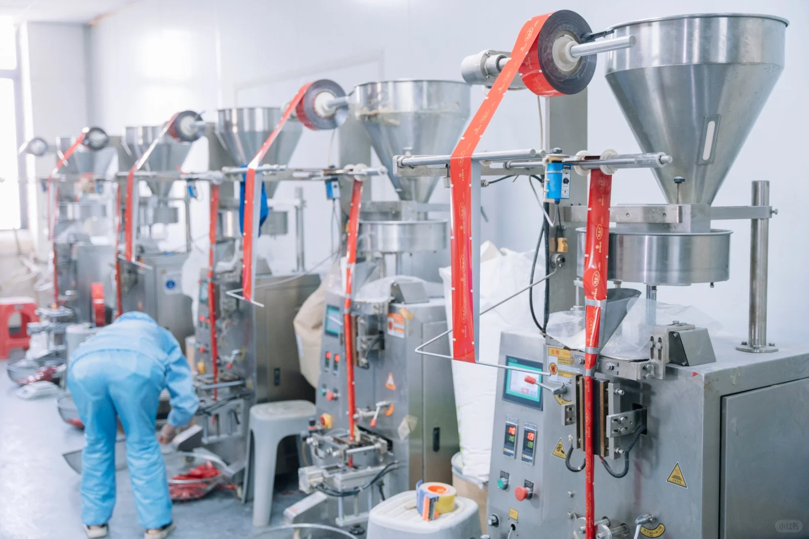 后悔没有早点发现这家保健品供应商❗️