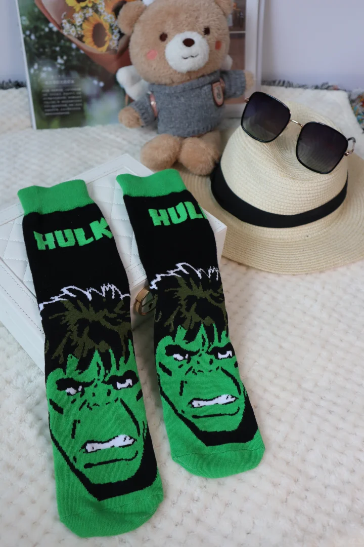 跨境袜子工厂揭秘！来图来样加工太香了✨