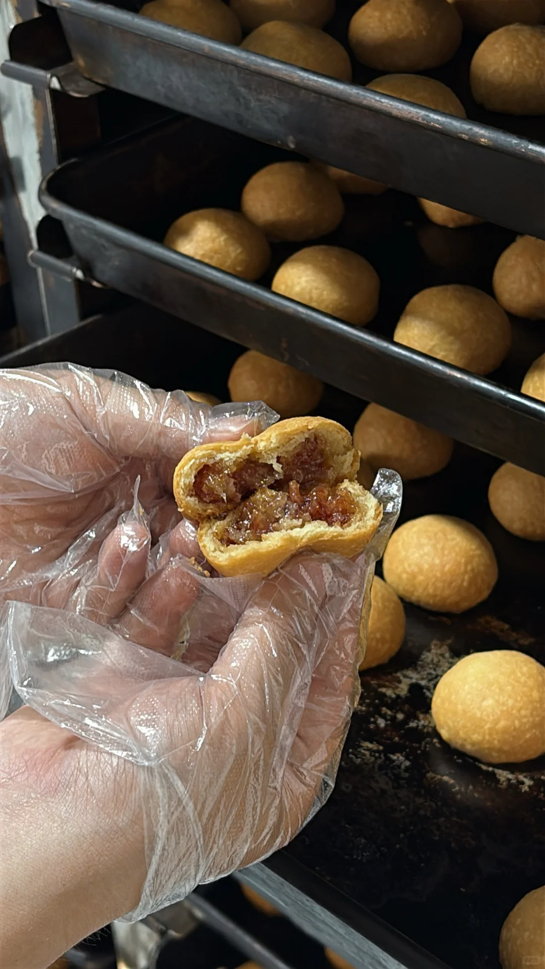 做食品有良心，是不是很难赚钱啊