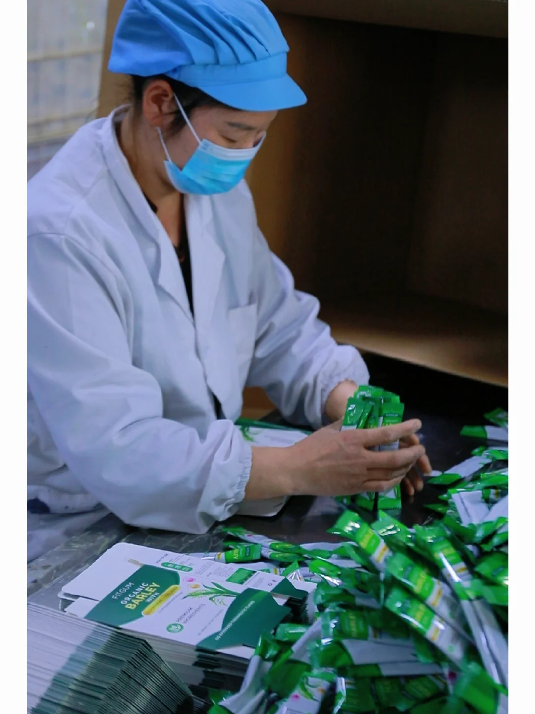 保健品供应商｜你好!我是靠谱保健品加工厂