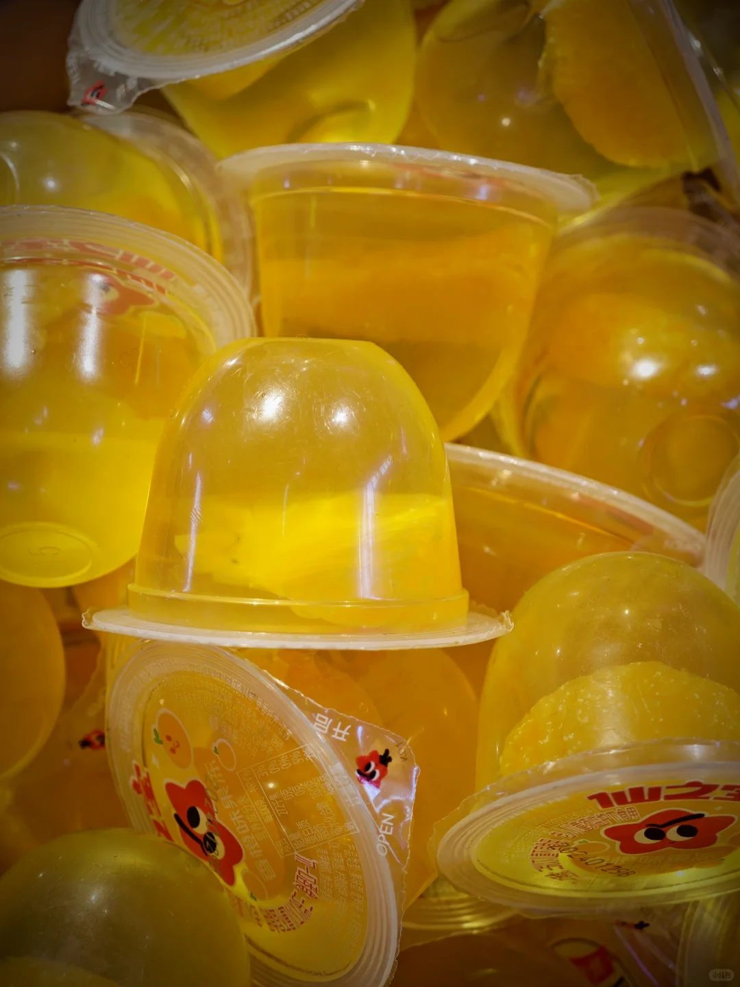 色彩生活｜瞧，超市里的果蔬如此缤纷多彩