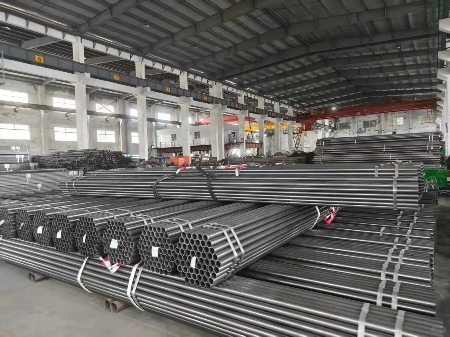 还在为找靠谱钢材供应商头疼？