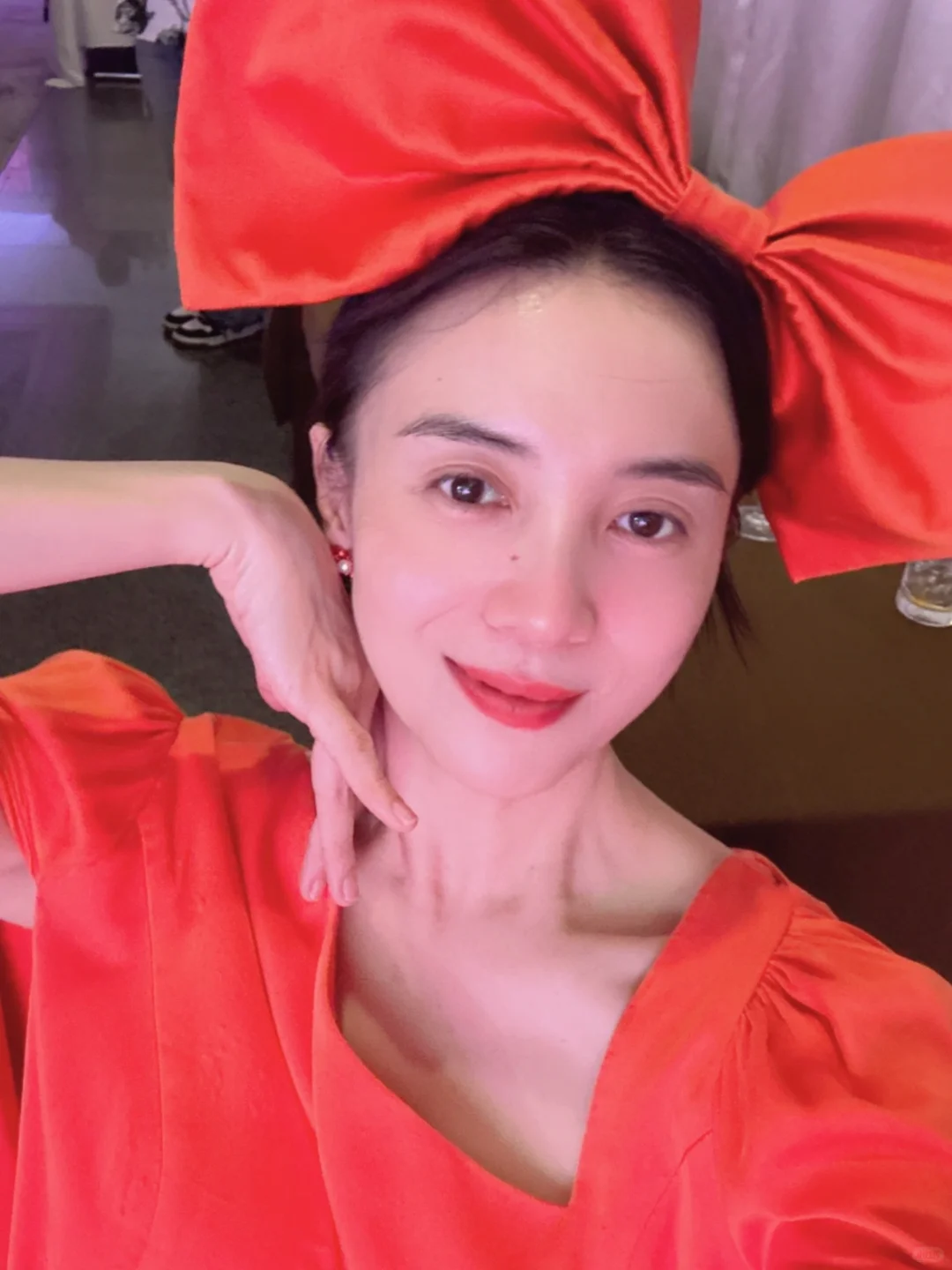 宋佳，哈尔滨蛊王送我去冰岛的机票