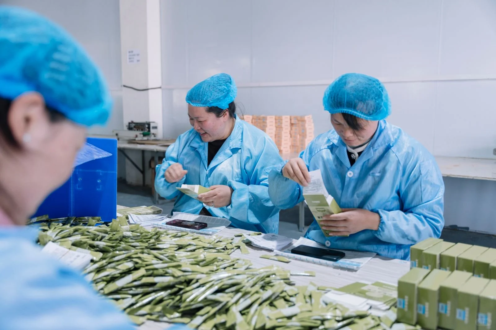 后悔没有早点发现这家保健品供应商❗️