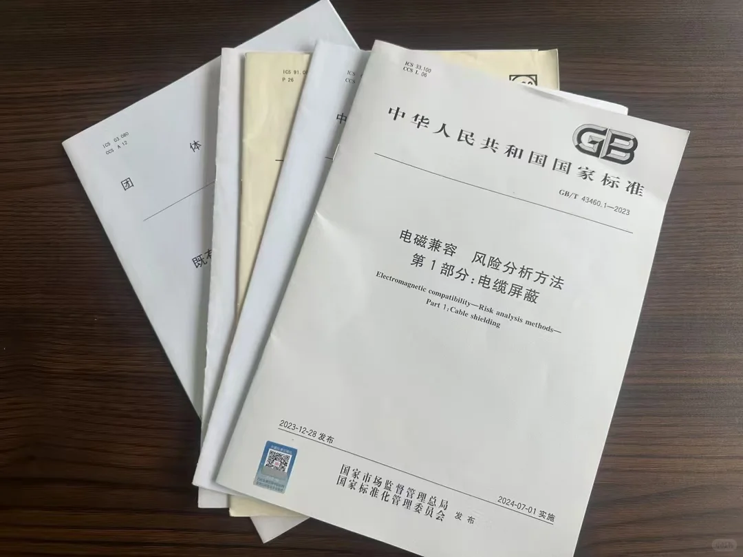 标准化 市场占有率