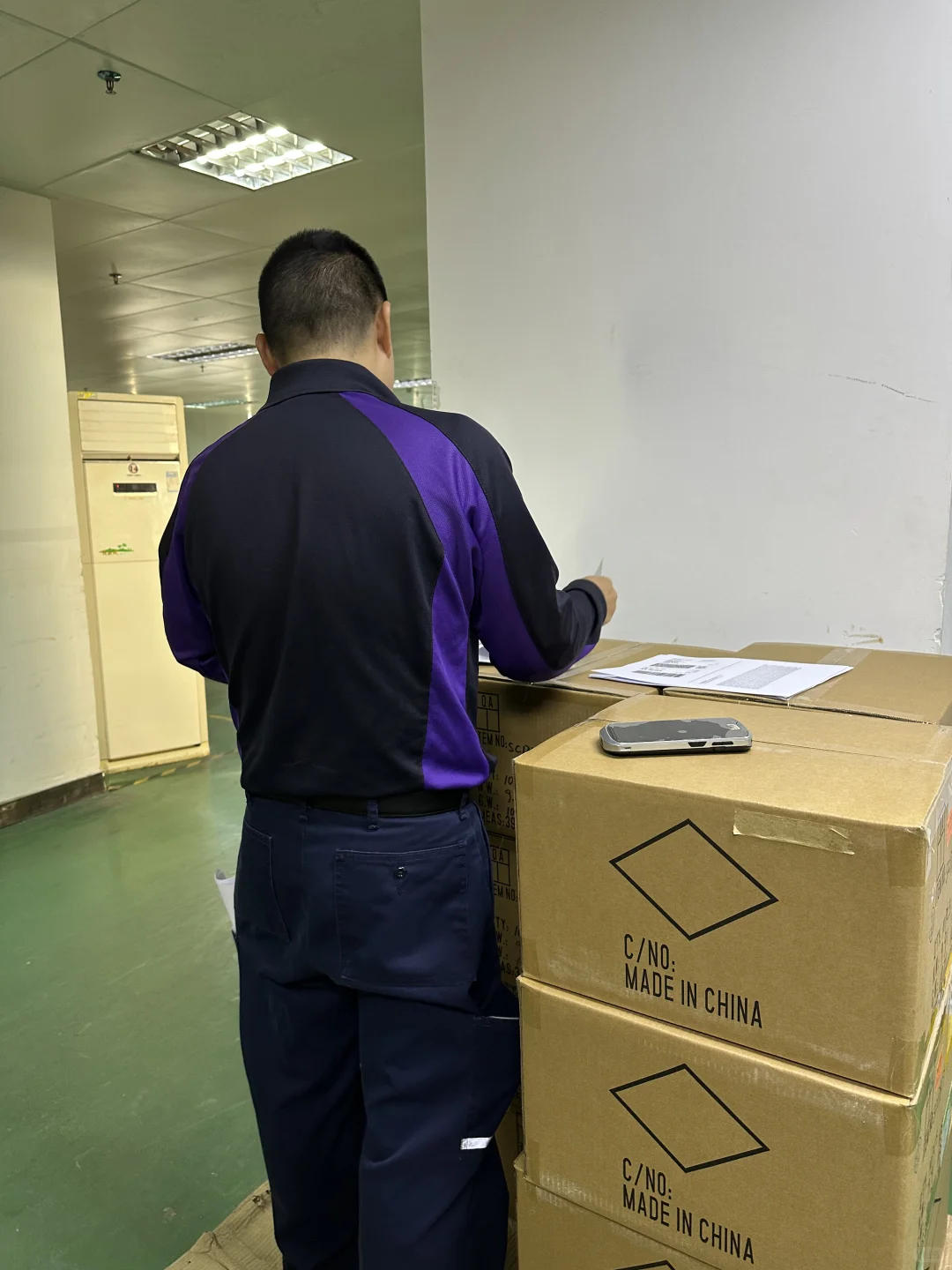 ?30岁外贸人坦白局：年入百万