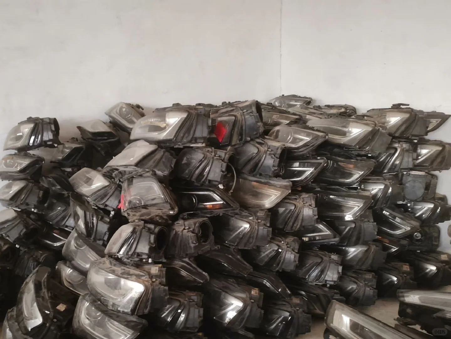 上午收货，下午分拣，夫妻俩一天挣1200不难