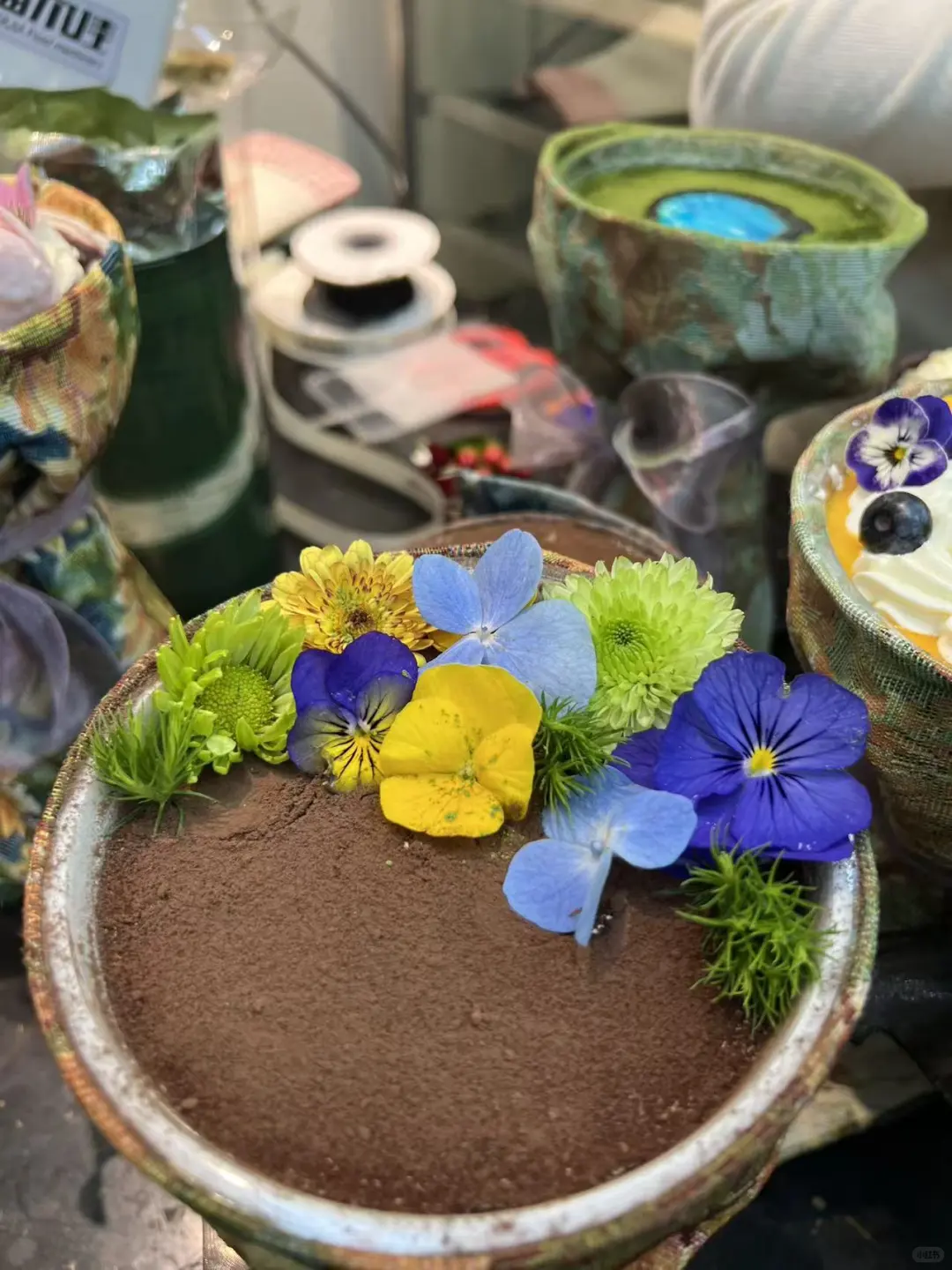 救命！这蛋糕把“情感消费”玩明白了?