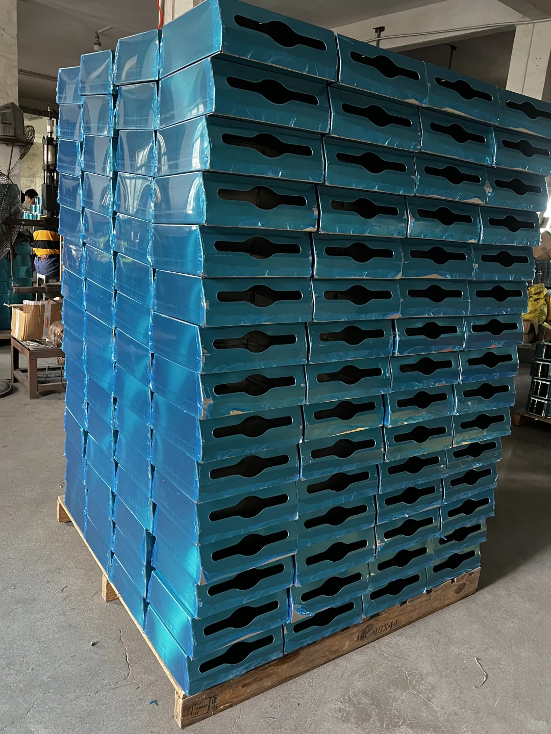 自家源头工厂，找外贸客户