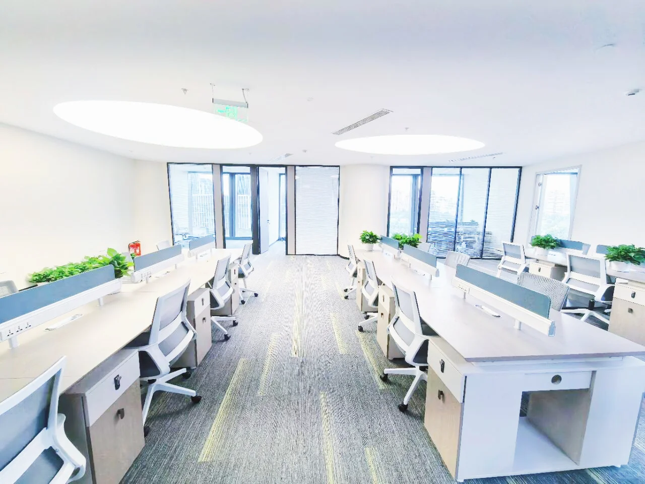 丽泽商务区办公的伙伴有没看过这个房子的嘛