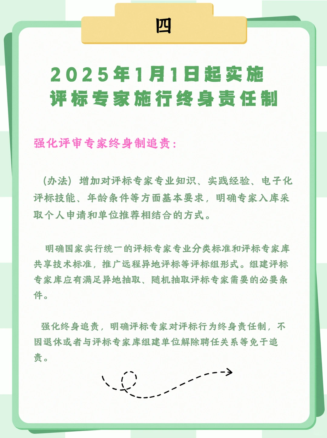 2025年招投标新规！不知道你会吃 大亏！