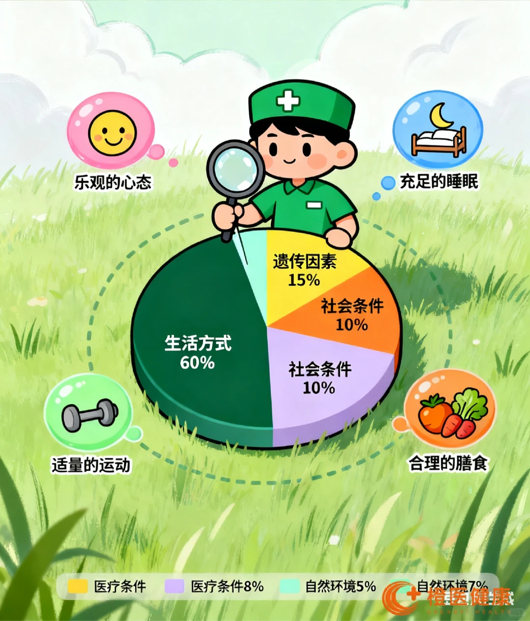 影响健康管理的重要因素