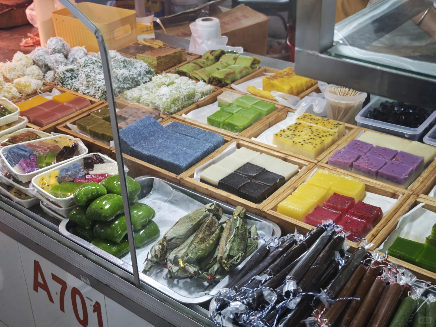 万宁兴隆华侨农贸市场推荐?