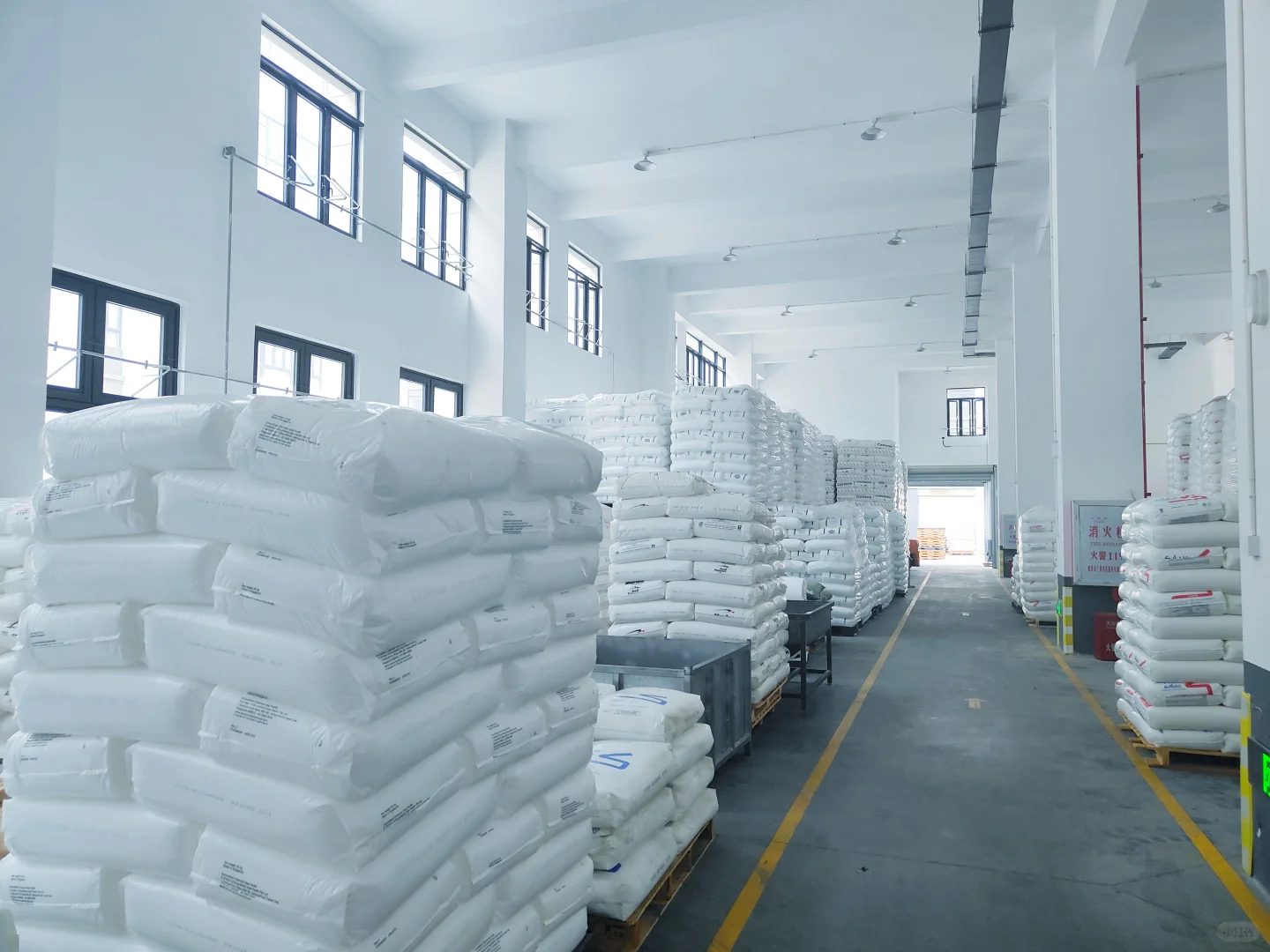 我们是塑料包装袋源头工厂！