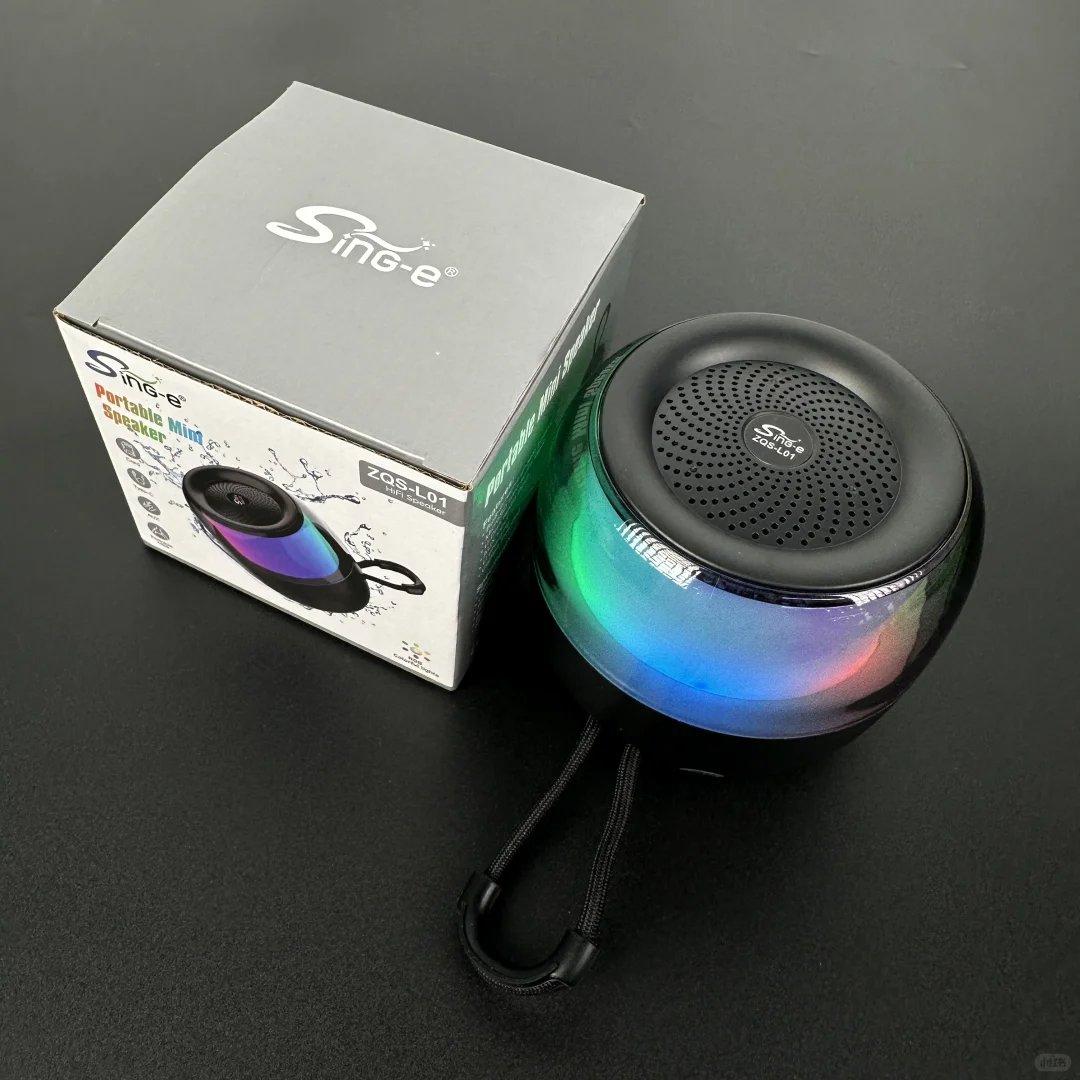 外贸专供，电商选品，跨境电商蓝牙音箱工厂