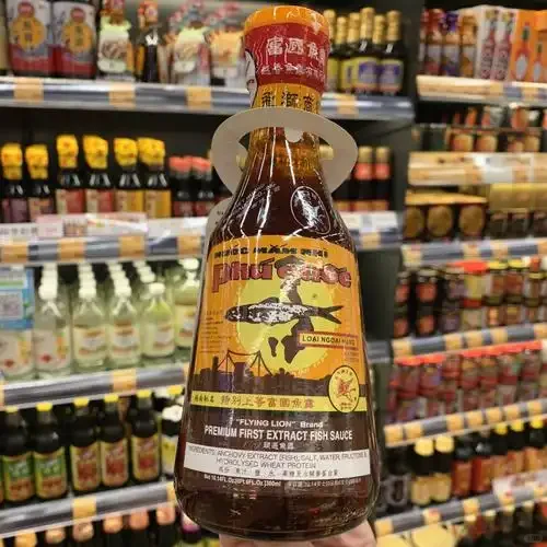 华南地区食用油进口概况1