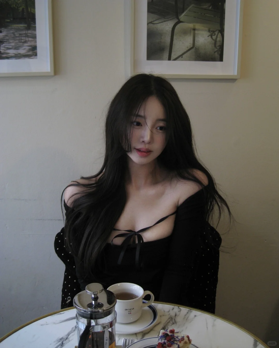 用韩女养雌法，素颜美貌已达next level