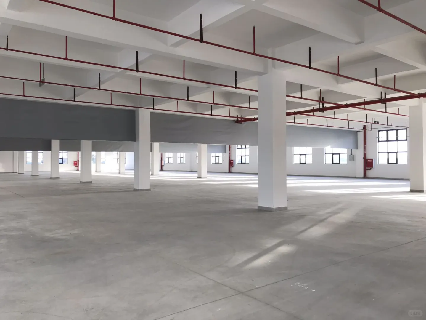 食品厂选址要注意哪些问题❓