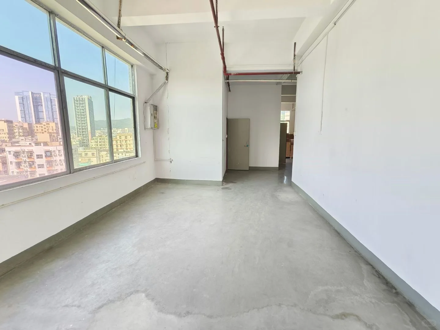 西乡宝田地铁口原房东直租