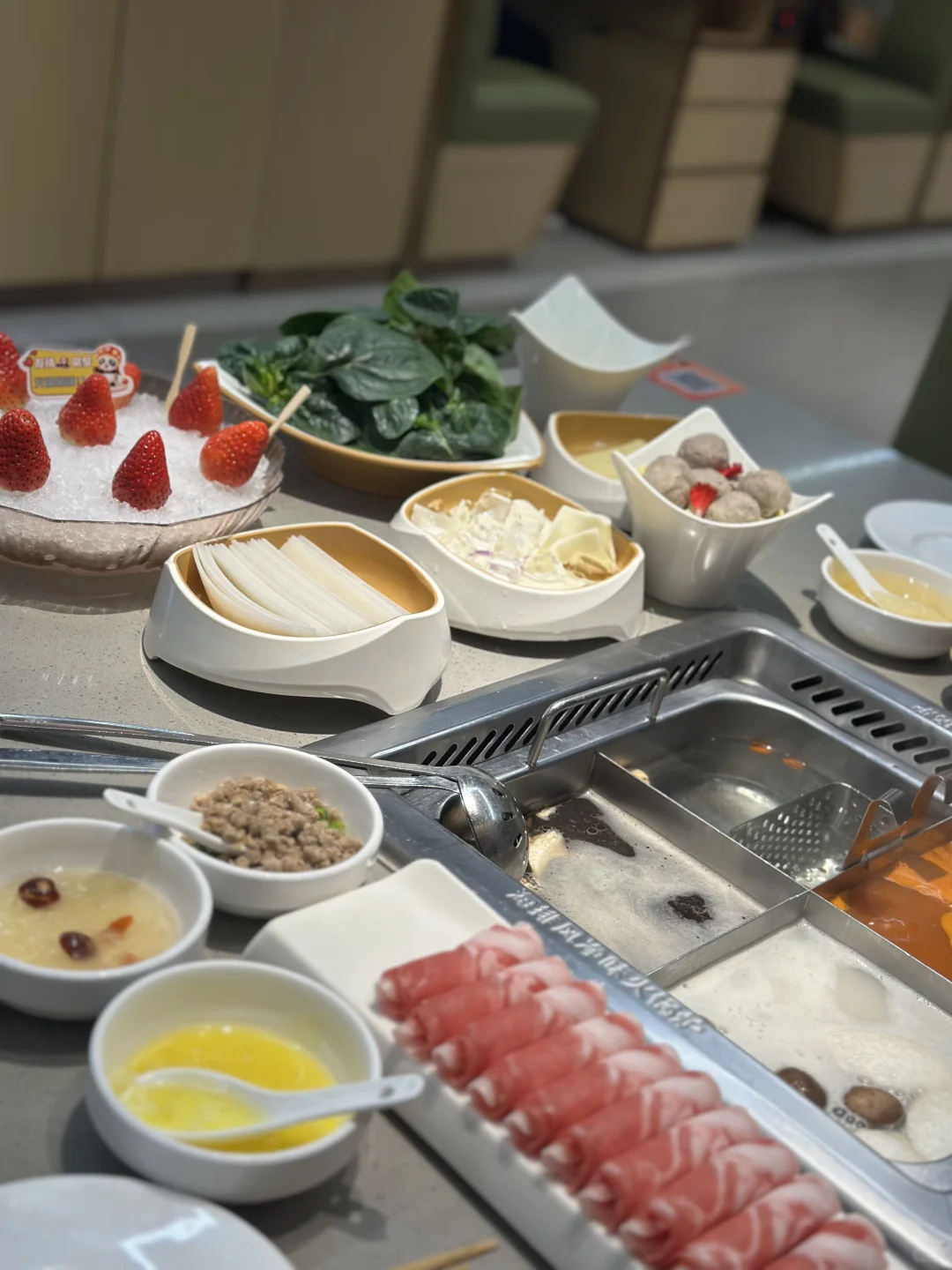 养生日记9｜165/50 不要关注2h和8km以外的事