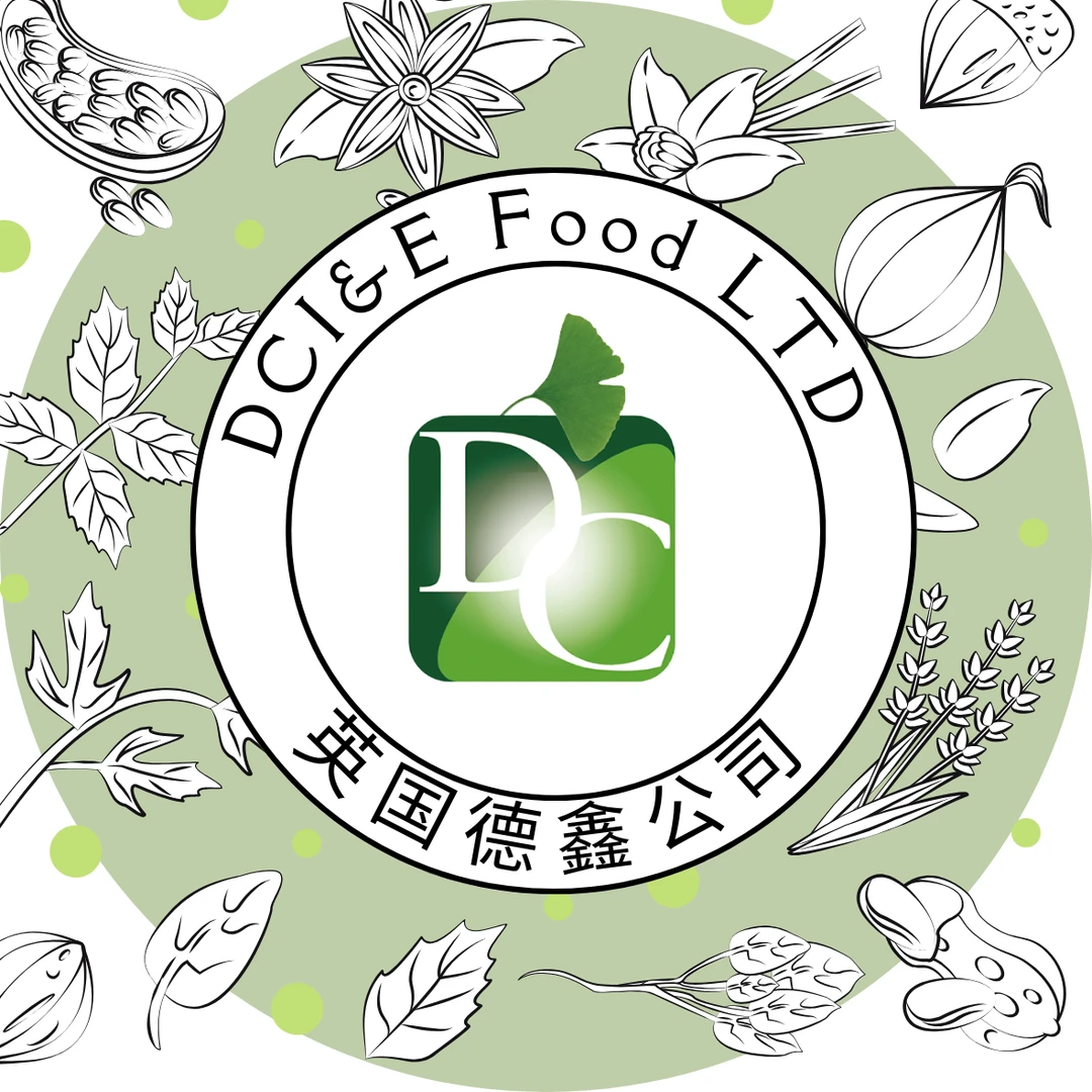 英国德鑫公司，食品界的宝藏供应商✨