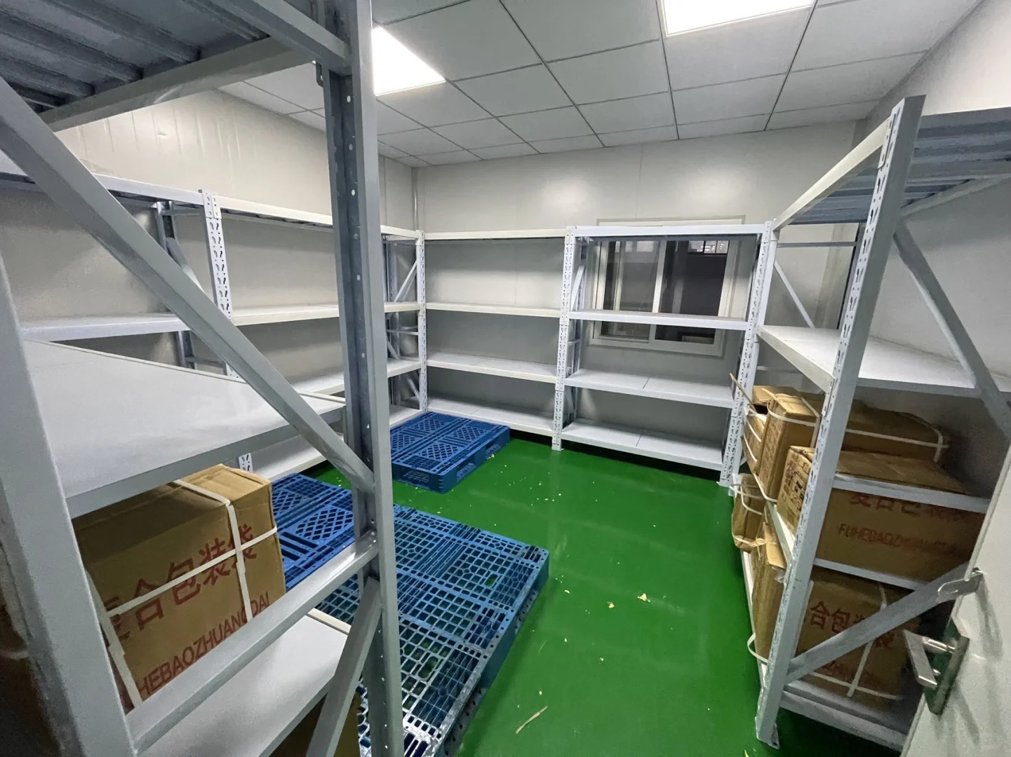 食品加工车间 招合伙人