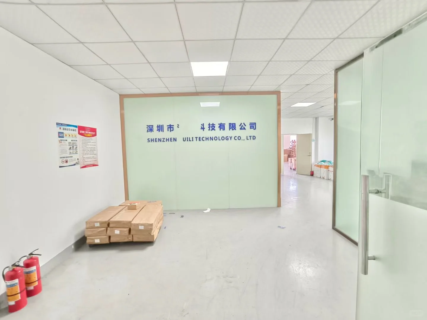 西乡宝田地铁口原房东直租