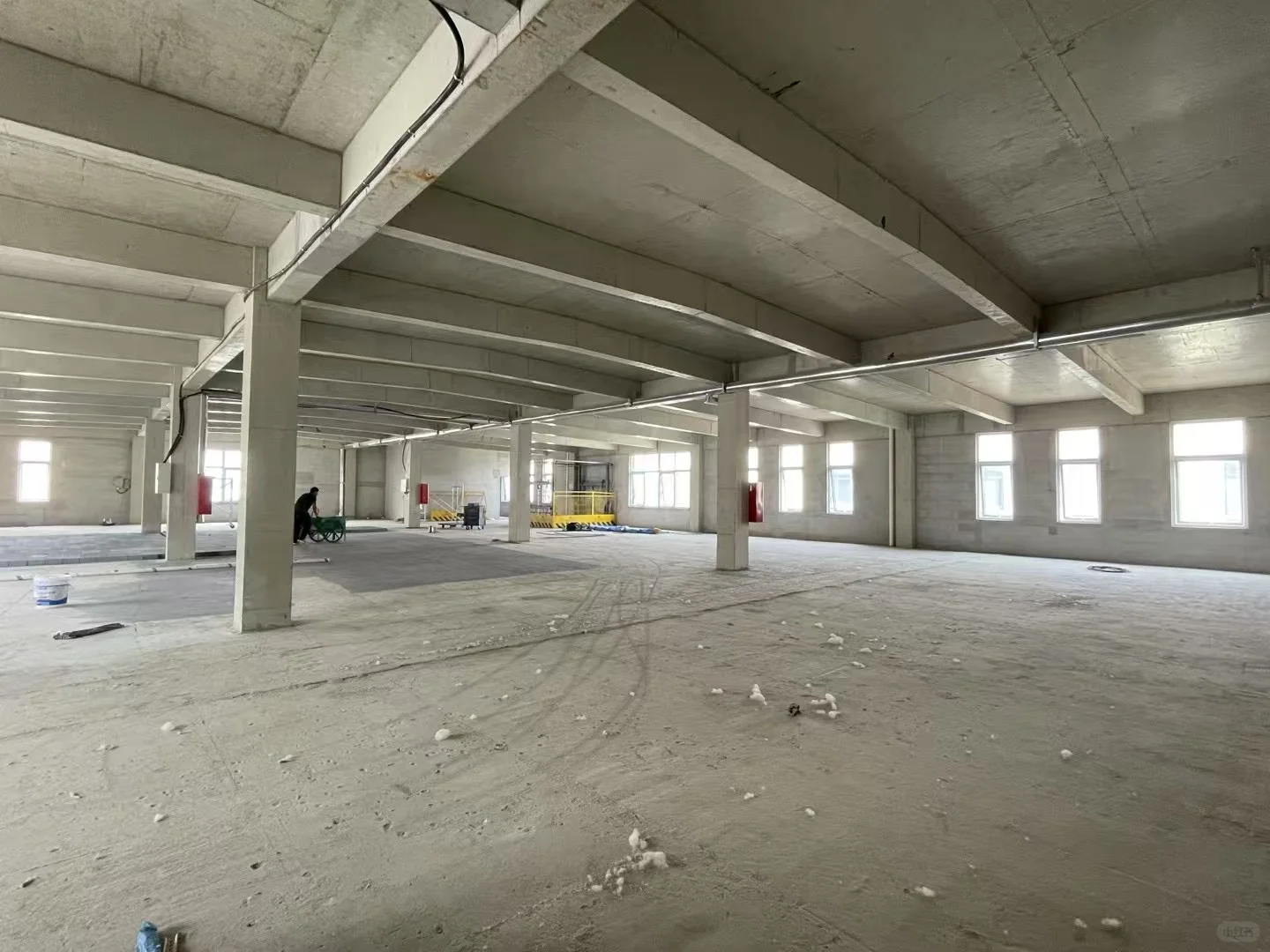 跟随00后老板在淄博开食品厂?