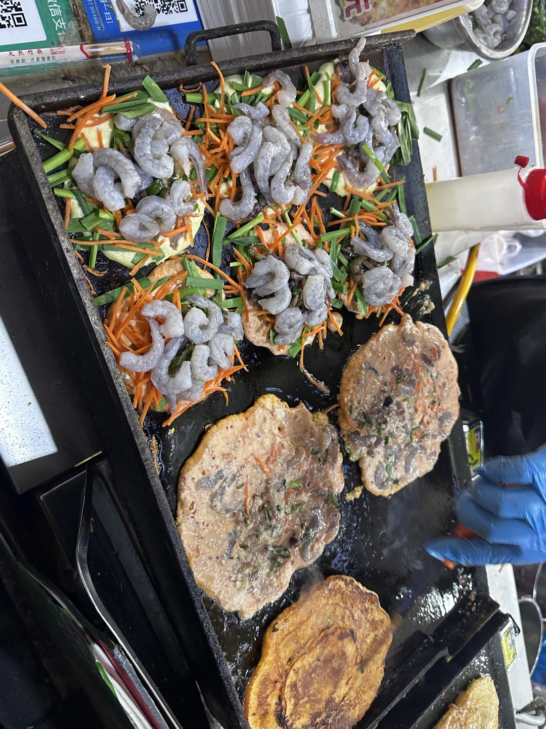 延吉水上市场谁吃谁知道