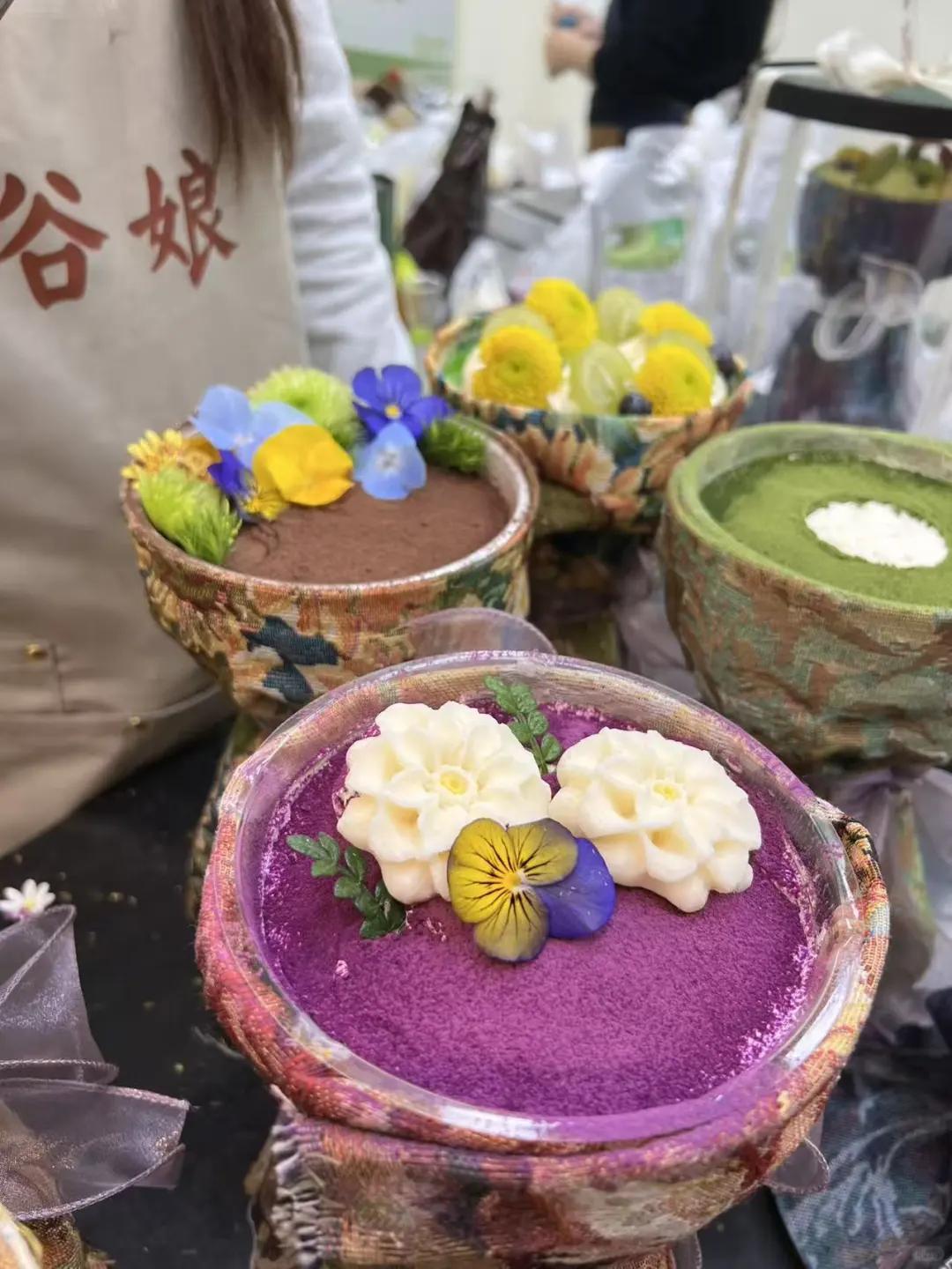 救命！这蛋糕把“情感消费”玩明白了?