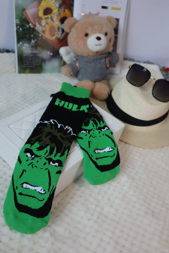 跨境袜子工厂揭秘！来图来样加工太香了✨