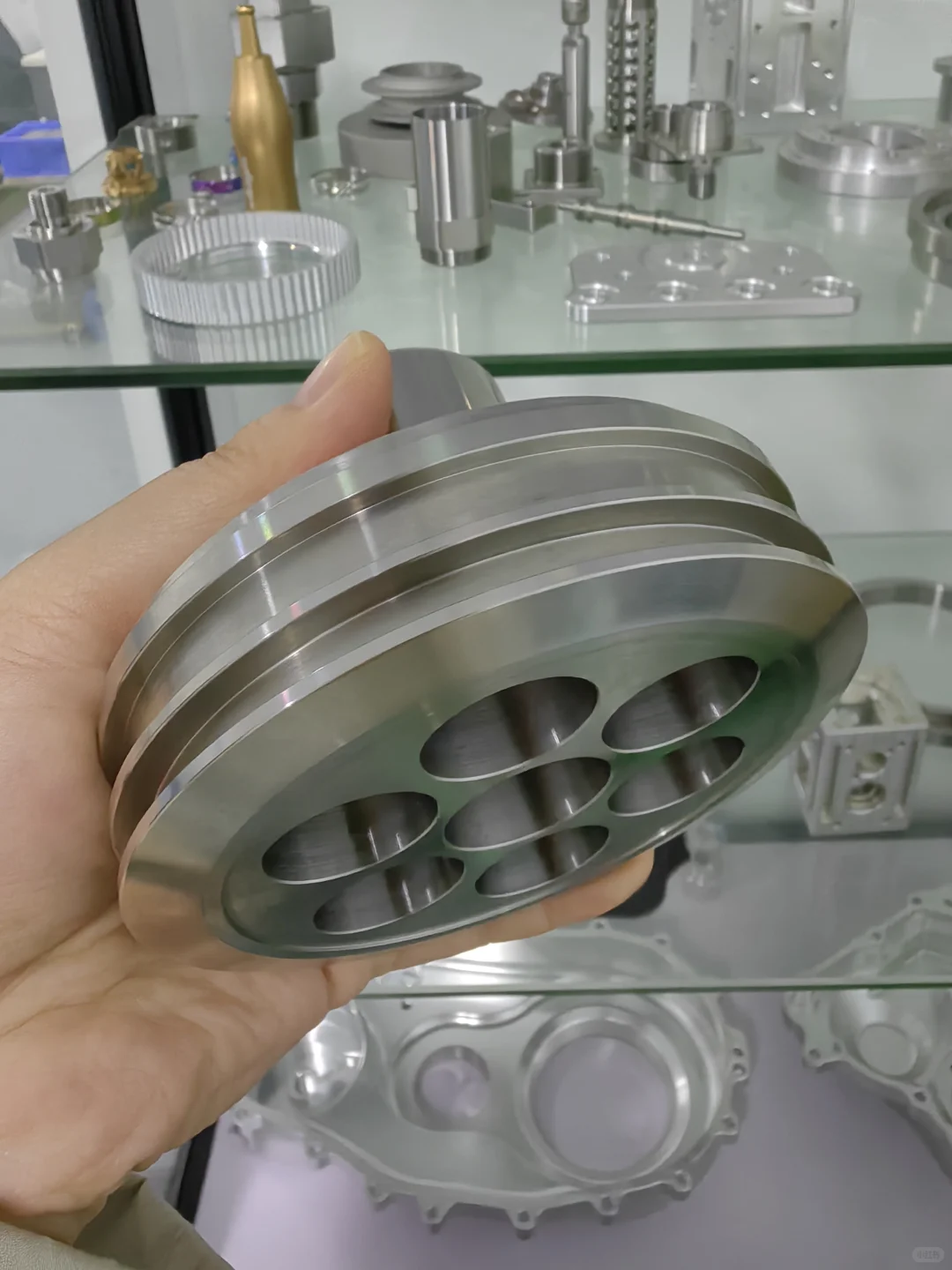 济南机加工厂家 找客户