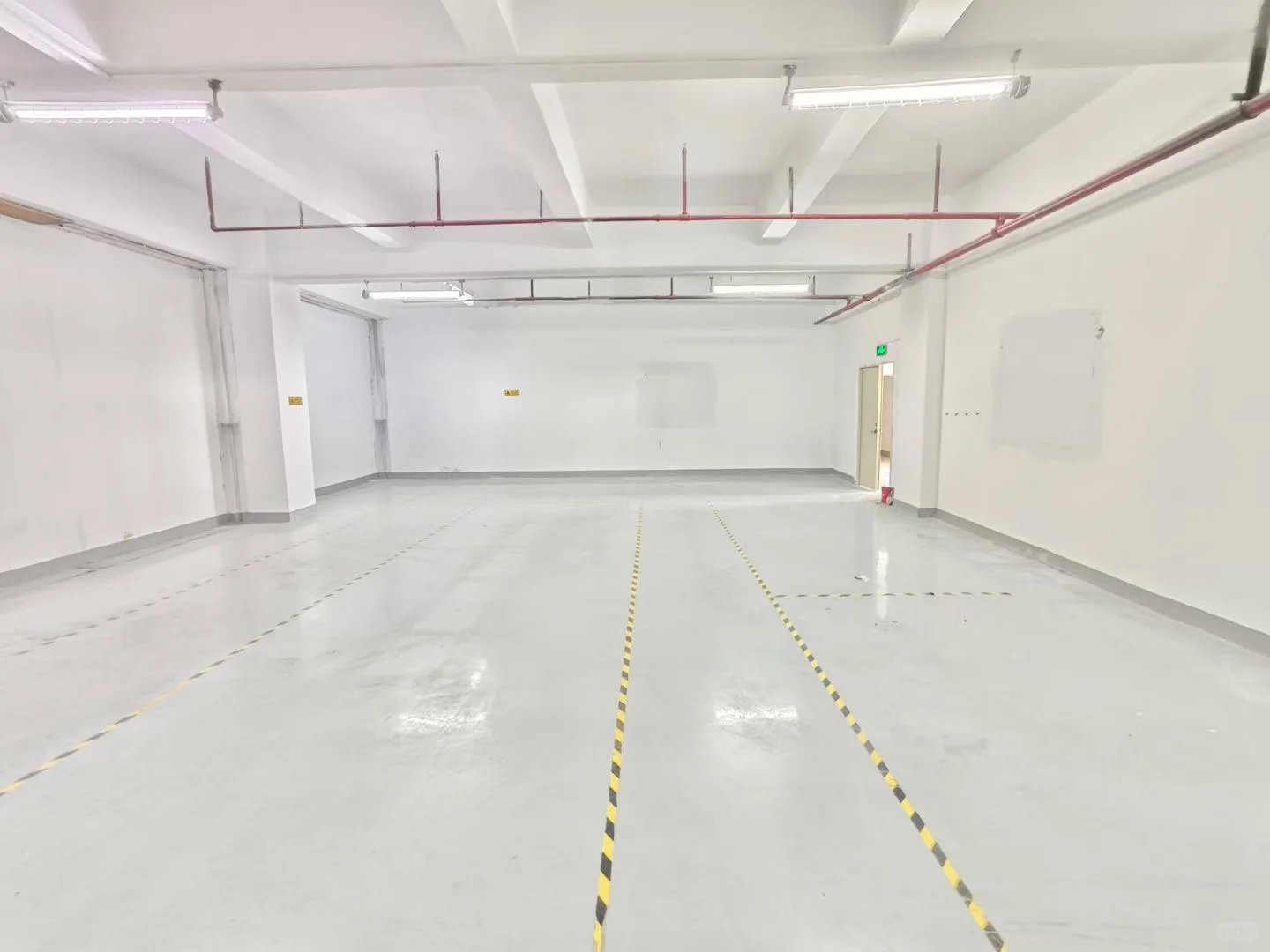 西乡宝田地铁口原房东直租