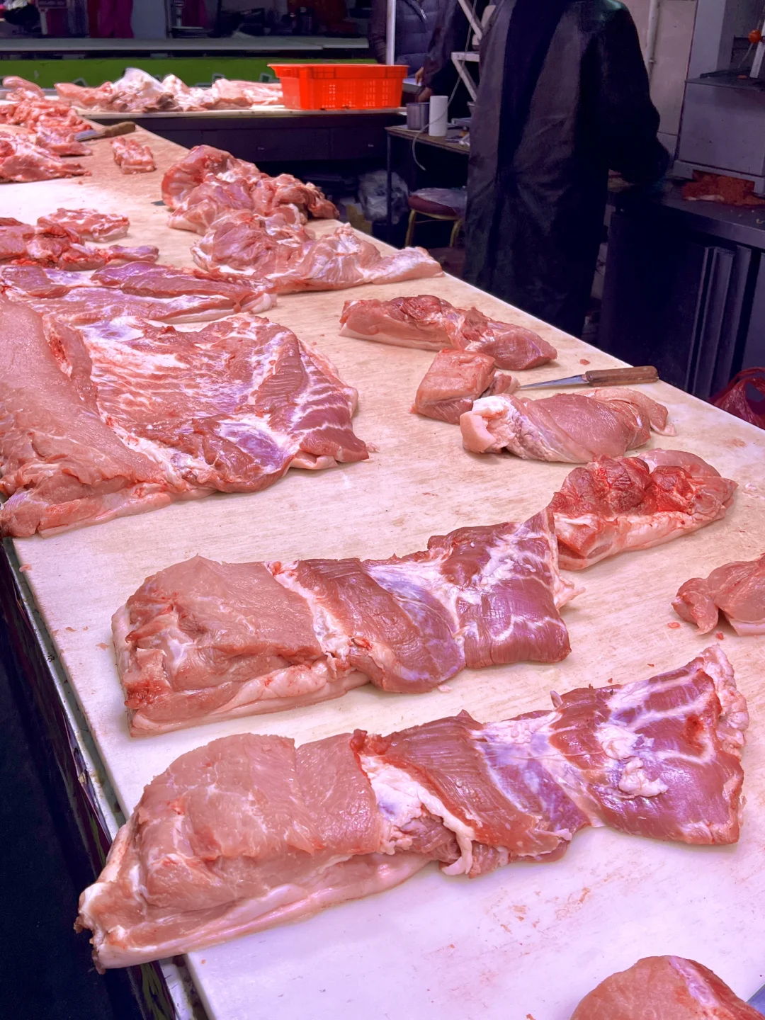 下高铁第一站！直奔这个宝藏市场！！！