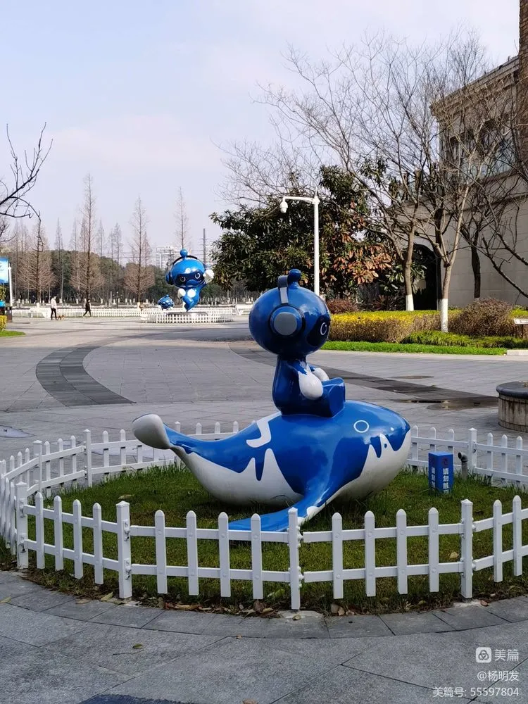 靠谱的玻璃钢雕塑企业排名