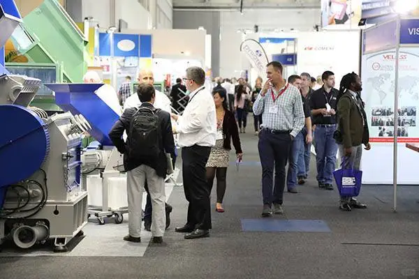 【盈拓展览】南非开普敦Propak 2026