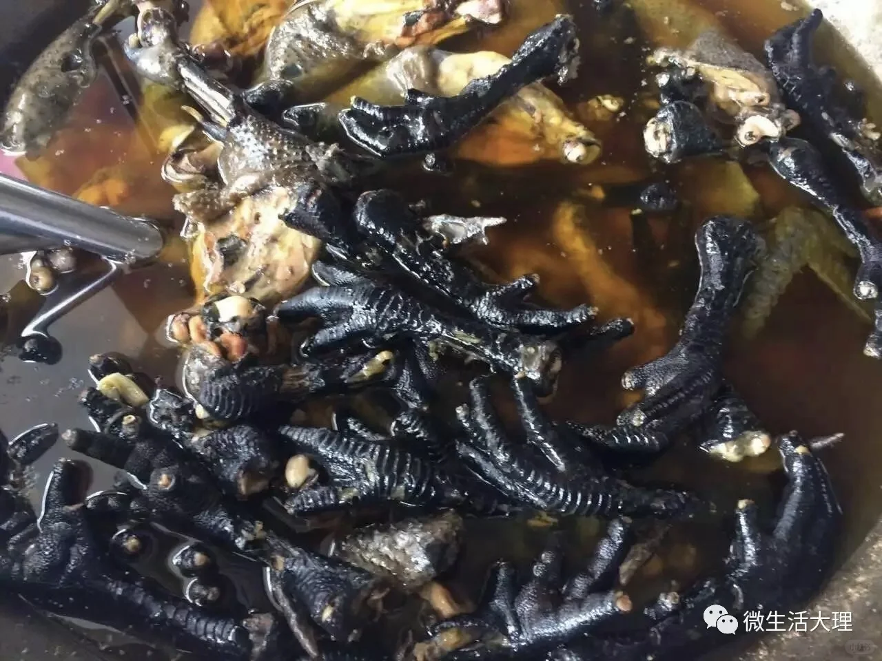 靠谱的滇哥乌骨鸡供应商