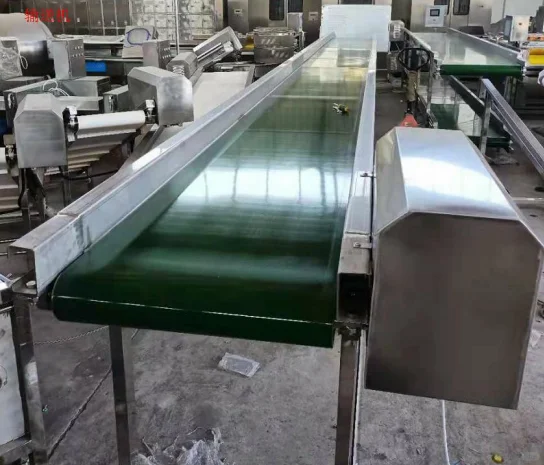 震惊！这家莲藕加工设备厂竟让同行都慌了，