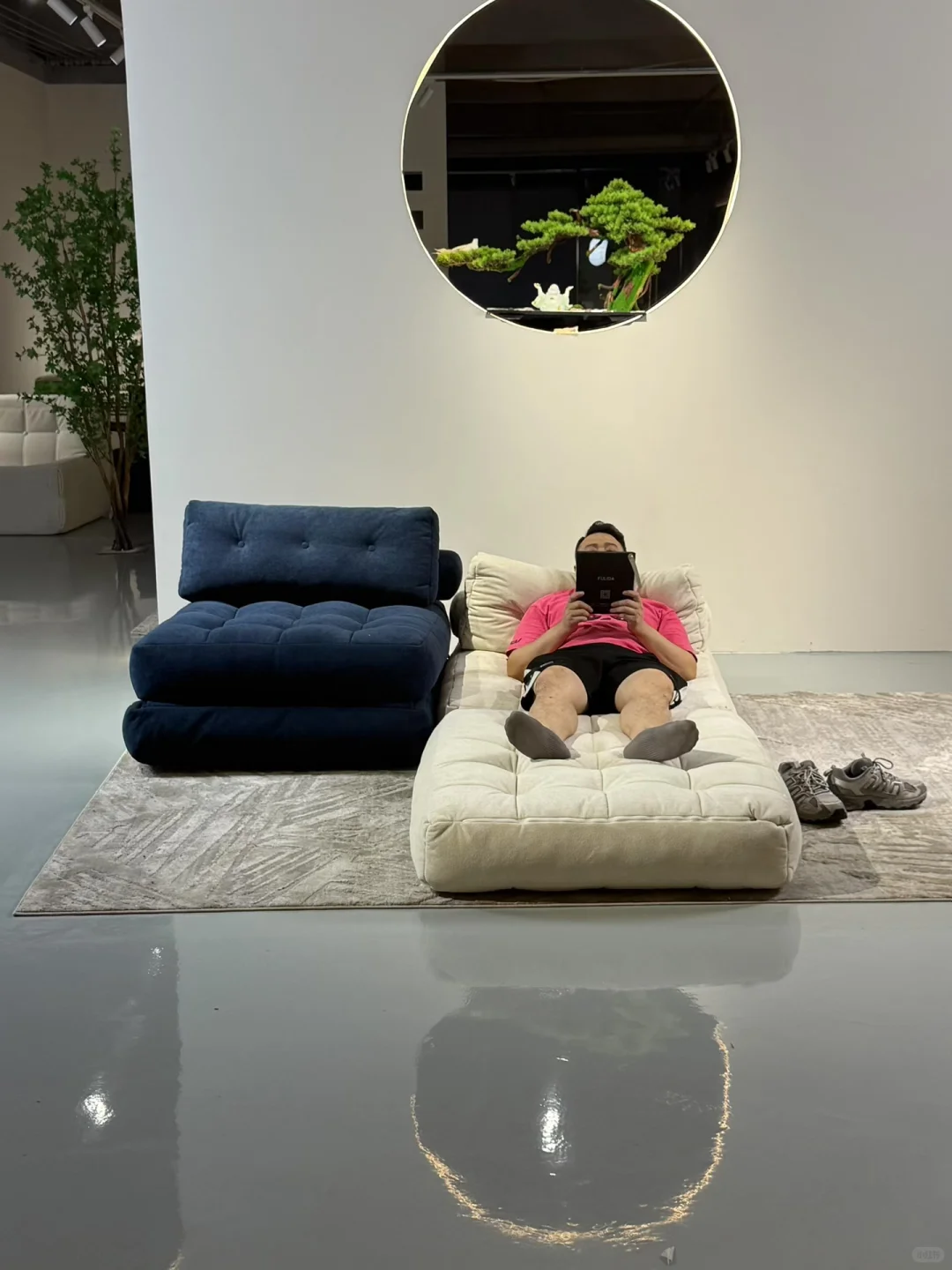 外贸人必看！压缩沙发源头工厂直供