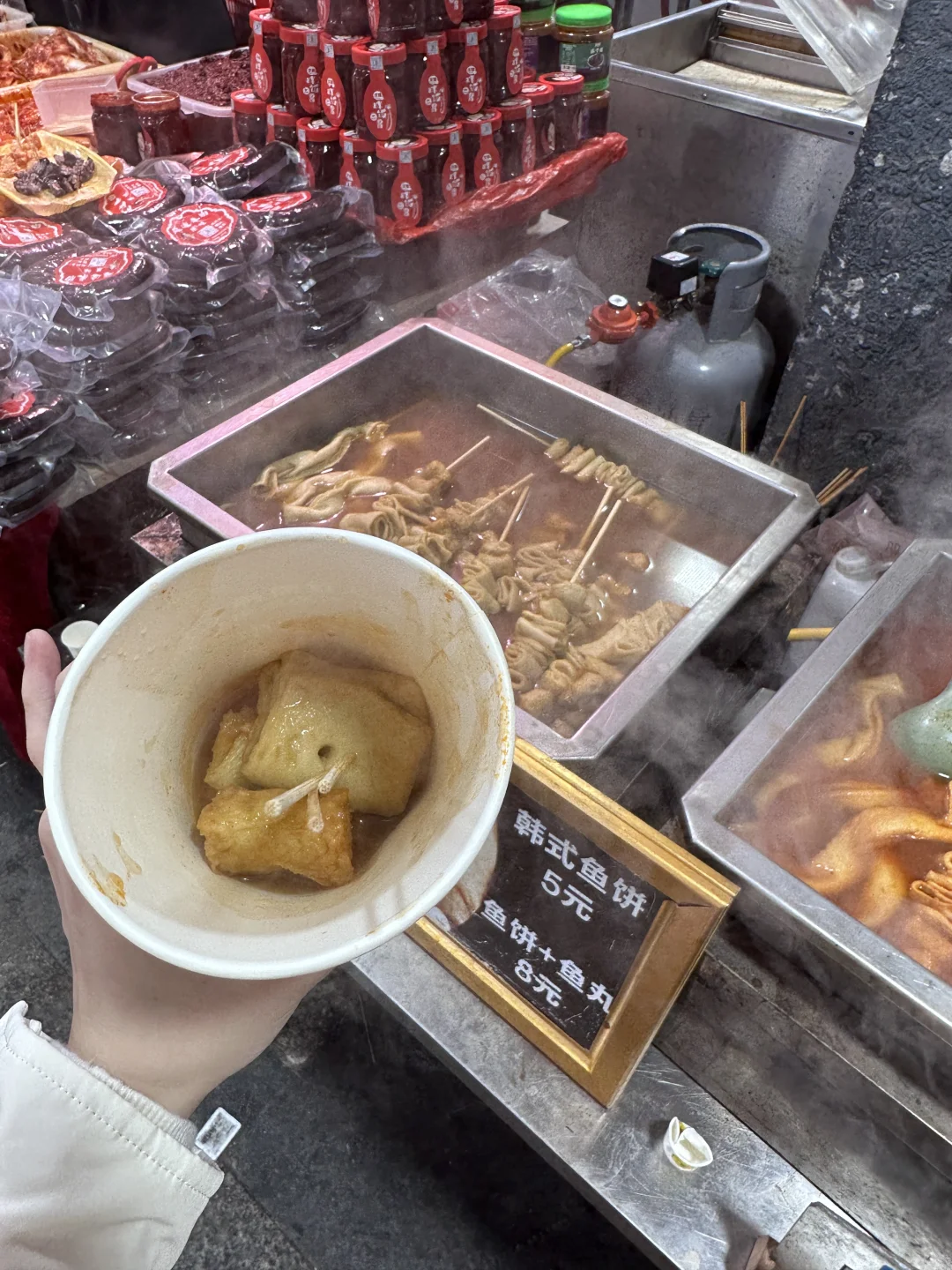 延吉水上市场谁吃谁知道