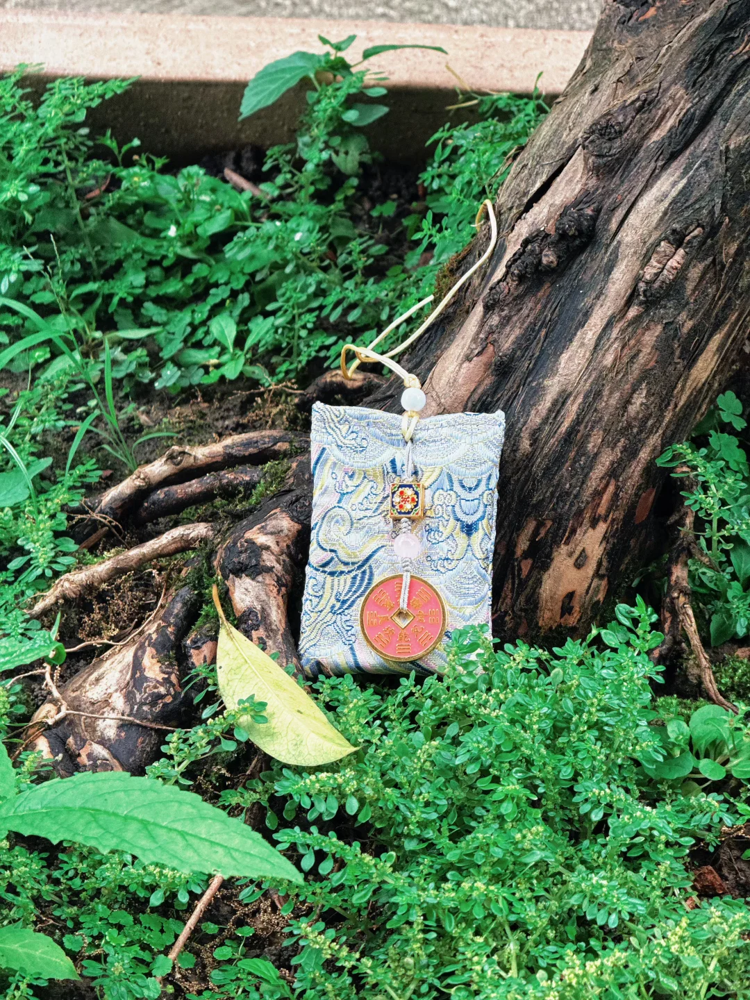 这好像真的不是巧合