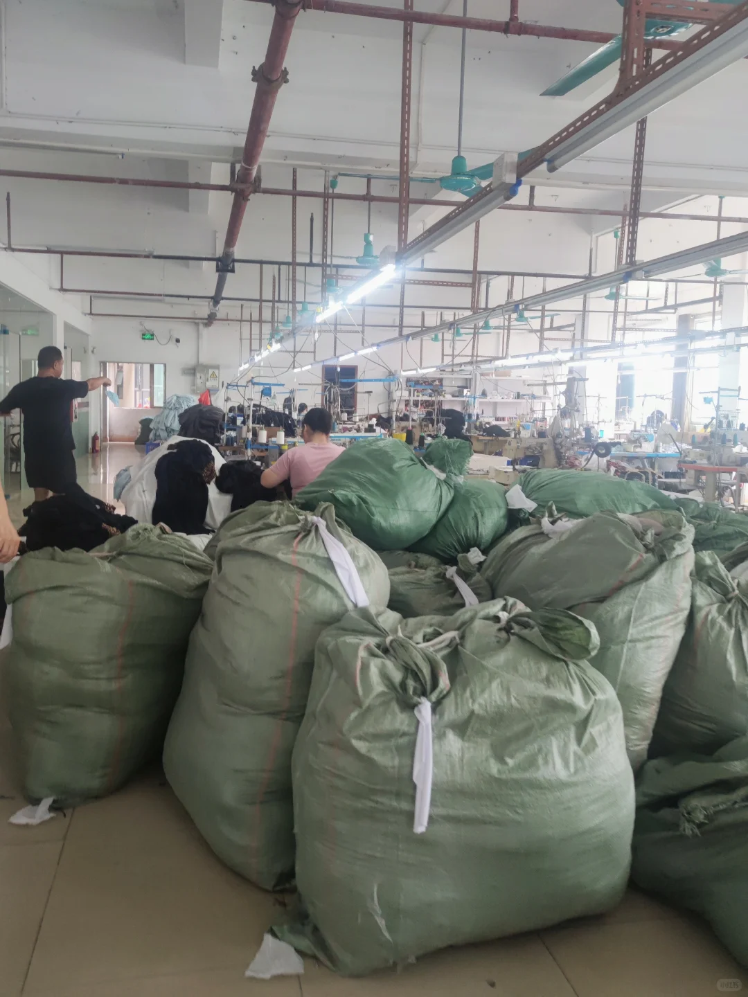 服装行业下一个风口是什么？