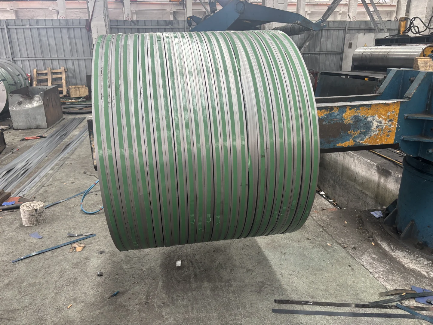 都是钢材，为什么价格差这么多？