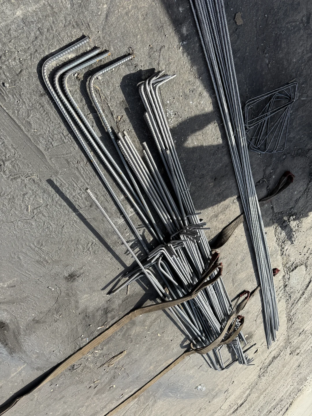 新铁线的质感，谁懂啊！钢结构批发