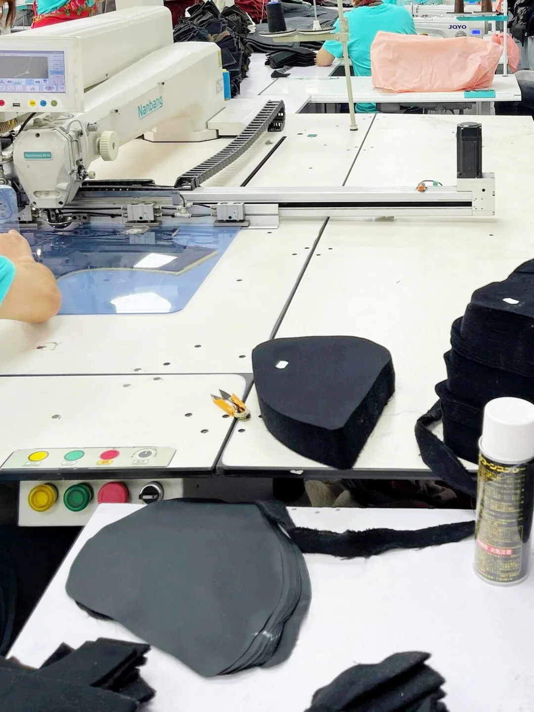 服装行业下一个风口是什么？