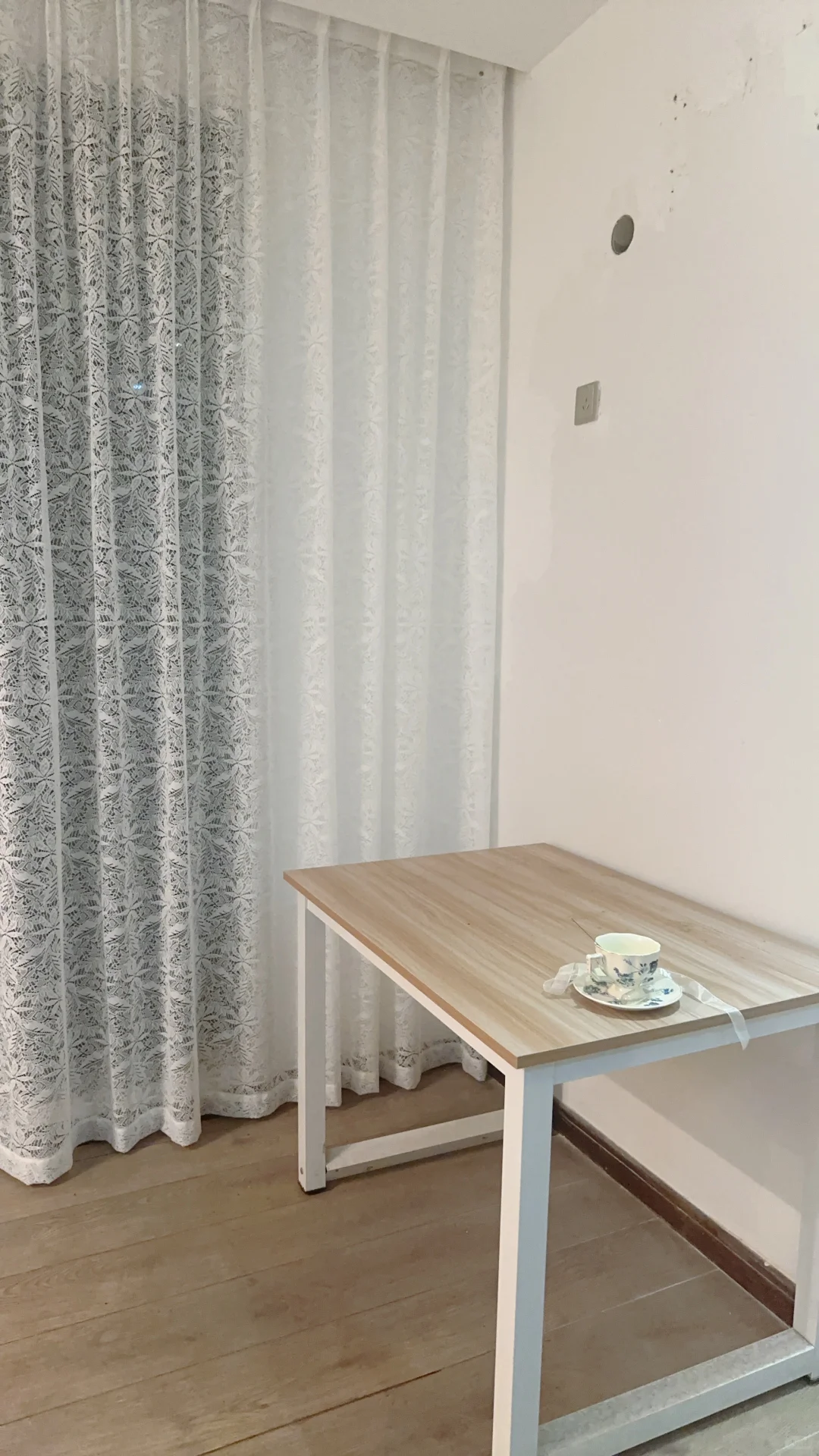 10年内不想再搬家了，出租房大改造！